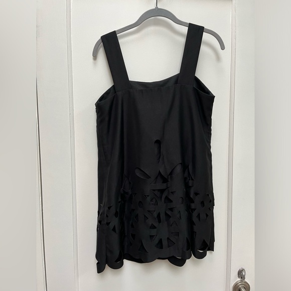 Karta black Tunic Large - Picture 4 of 7